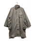 CMF OUTDOOR GARMENT（コンフィーアウトドアガーメント）の古着「RAIN FALLS PONCHO」｜グレー