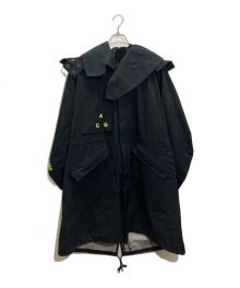 NIKE ACG（ナイキエージーシー）の古着「GORE-TEX COAT」｜ブラック