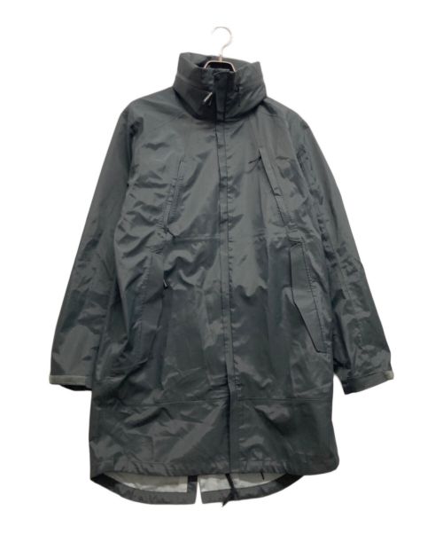 Karrimor（カリマー）Karrimor (カリマー) コート グレー サイズ:Lの古着・服飾アイテム