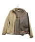 中古・古着 Patagonia (パタゴニア) CLASSIC RETRO X ベージュ サイズ:XL：12000円