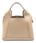 FURLA (フルラ) GILDA ベージュ：15000円