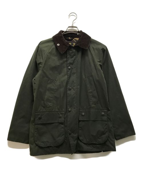 Barbour（バブアー）Barbour (バブアー) オイルドジャケット グリーン サイズ:36の古着・服飾アイテム