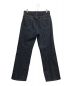 AURALEE (オーラリー) HARD TWIST DENIM 5P PANTS インディゴ サイズ:30：15000円