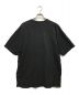 SUPREME (シュプリーム) Tシャツ ブラック サイズ:XL：11000円