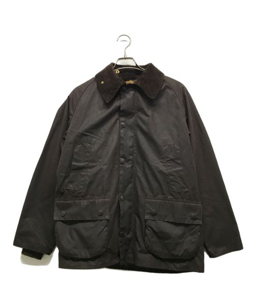 Barbour（バブアー）Barbour (バブアー) ライナー付ジャケット ブラウン サイズ:C40/102の古着・服飾アイテム