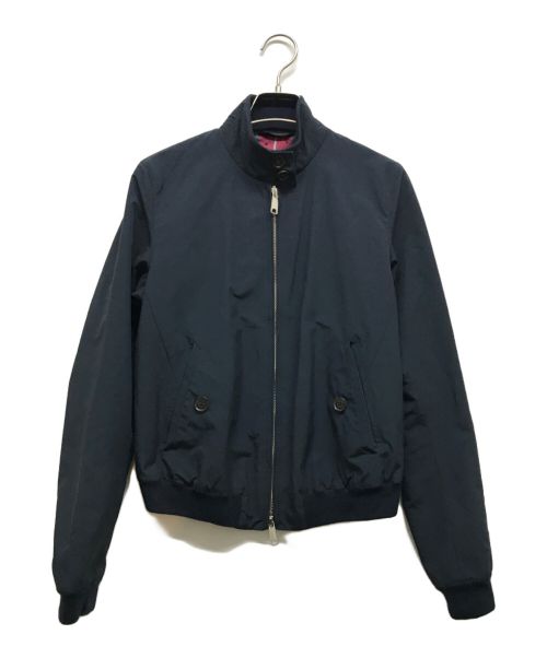 BARACUTA（バラクータ）BARACUTA (バラクータ) G9スイングトップ ネイビー サイズ:8の古着・服飾アイテム