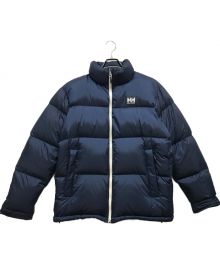 HELLY HANSEN（ヘリーハンセン）の古着「フィリーダウンジャケット」｜ネイビー