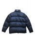 HELLY HANSEN (ヘリーハンセン) フィリーダウンジャケット ネイビー サイズ:L：12000円