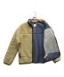 中古・古着 Patagonia (パタゴニア) クラシック レトロX カーディガン ナチュラル サイズ: Kids XL：13000円