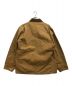 CarHartt (カーハート) カバーオール ベージュ サイズ:ー：13000円