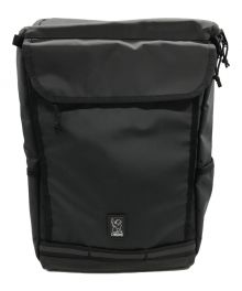 CHROME（クローム）の古着「COHESIVE 38 WP BACKPACK」｜ブラック