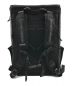 CHROME (クローム) COHESIVE 38 WP BACKPACK ブラック：8000円