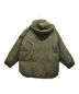 MARMOT (マーモット) Mammoth Parka オリーブ サイズ:L：26000円