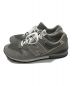 NEW BALANCE (ニューバランス) スニーカー グレー サイズ:26.5：4480円