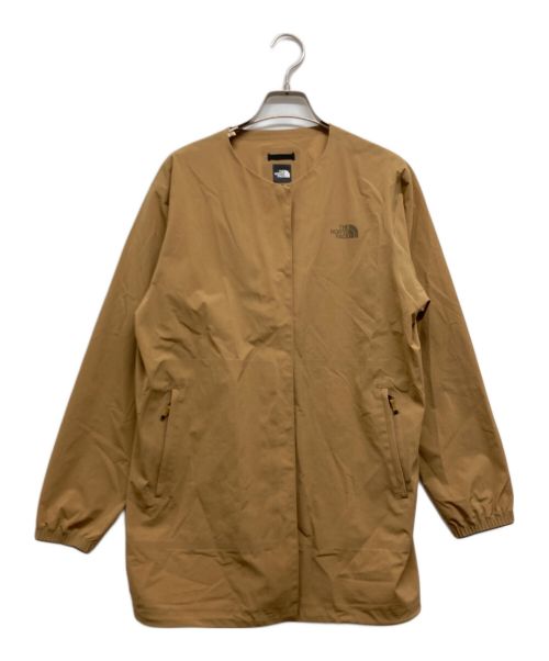 THE NORTH FACE（ザ ノース フェイス）THE NORTH FACE (ザ ノース フェイス) ジャケット ブラウン サイズ:Mの古着・服飾アイテム