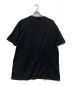 stussy (ステューシー) Tシャツ ブラック サイズ:L：5000円