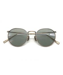 OLIVER PEOPLES（オリバーピープルズ）の古着「サングラス」