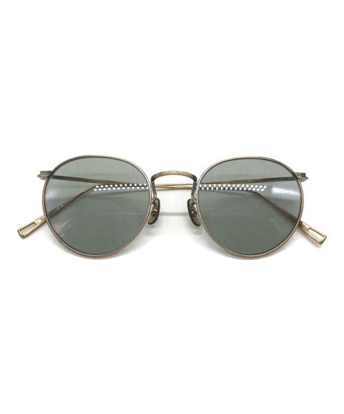 OLIVER PEOPLES（オリバーピープルズ）OLIVER PEOPLES (オリバーピープルズ) サングラス サイズ:49□22の古着・服飾アイテム