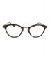 OLIVER PEOPLES (オリバーピープルズ) サングラス サイズ:48□24：10000円