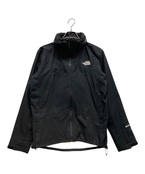 THE NORTH FACE（ザ ノース フェイス）THE NORTH FACE (ザ ノース フェイス) クライムベリーライトジャケット ブラック サイズ:Lの古着・服飾アイテム