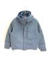 THE NORTHFACE PURPLELABEL (ザ・ノースフェイス パープルレーベル) ダウンジャケット インディゴ サイズ:M：25000円