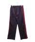 Needles (ニードルズ) Track Pant - Poly Smooth パープル サイズ:S：13000円