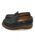 PARABOOT (パラブーツ) REIMS/MARCHE ll ネイビー サイズ:6 1/2：15000円