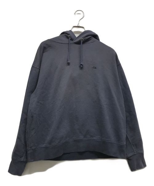 THE NORTHFACE PURPLELABEL（ザ・ノースフェイス パープルレーベル）THE NORTHFACE PURPLELABEL (ザ・ノースフェイス パープルレーベル) 10oz Mountain Sweat Parka ネイビー サイズ:ーの古着・服飾アイテム