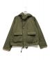 Barbour（バブアー）の古着「SPEY JACKET」｜カーキ