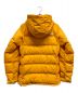 THE NORTH FACE (ザ ノース フェイス) BELAYER PARKA イエロー サイズ:S：18000円