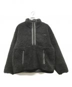 THE NORTH FACEザ ノース フェイス）の古着「SWEET WATER PULLOVER BIO」｜グレー