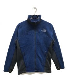 THE NORTH FACE（ザ ノース フェイス）の古着「バーサエアジャケット」｜ネイビー