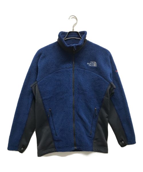 THE NORTH FACE（ザ ノース フェイス）THE NORTH FACE (ザ ノース フェイス) バーサエアジャケット ネイビー サイズ:Mの古着・服飾アイテム