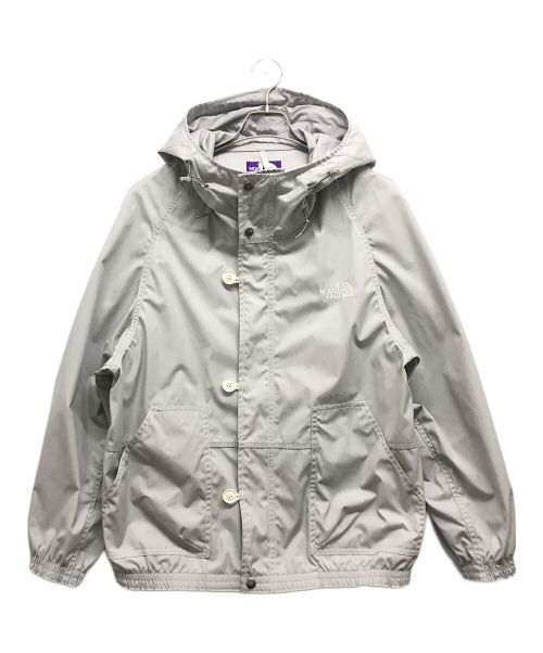 THE NORTH FACE（ザ ノース フェイス）THE NORTH FACE (ザ ノース フェイス) ジャケット グレー サイズ:Mの古着・服飾アイテム