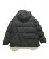 DESCENTE (デサント) NON-QUILT WATERPROOF DOWN ブラック サイズ:M：35000円