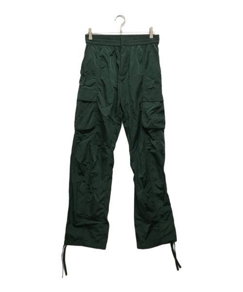 KITH（キス）KITH (キス) Bristol Cargo Pant グリーン サイズ:Sの古着・服飾アイテム