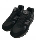 NEW BALANCEニューバランス）の古着「580 GTX GR」｜ブラック