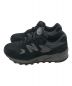 NEW BALANCE (ニューバランス) 580 GTX GR ブラック サイズ:26.5：18000円