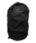 ARC'TERYX（アークテリクス）の古着「MANTIS 26L DAYPACK」｜ブラック