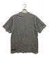 stussy (ステューシー) Tシャツ グレー サイズ:L：5000円