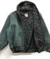 中古・古着 CarHartt (カーハート) アクティブジャケット グリーン サイズ:XⅩXL：15000円