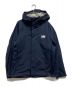 HELLY HANSEN（ヘリーハンセン）の古着「SCANDZA LIGHT JACKET / スカンザライトジャケット」｜ネイビー