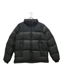 THE NORTH FACE（ザ ノース フェイス）の古着「GTX NUPTSE JACKET」｜ブラック