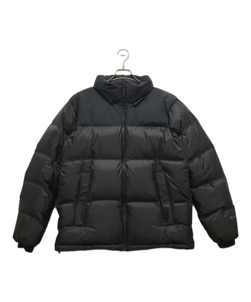 THE NORTH FACE（ザ ノース フェイス）THE NORTH FACE (ザ ノース フェイス) GTX NUPTSE JACKET ブラック サイズ:Lの古着・服飾アイテム