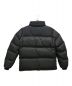 THE NORTH FACE (ザ ノース フェイス) GTX NUPTSE JACKET ブラック サイズ:L：35000円