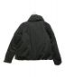 MONCLER (モンクレール) ALISIER GIUBBOTTO ブラック サイズ:1：20000円