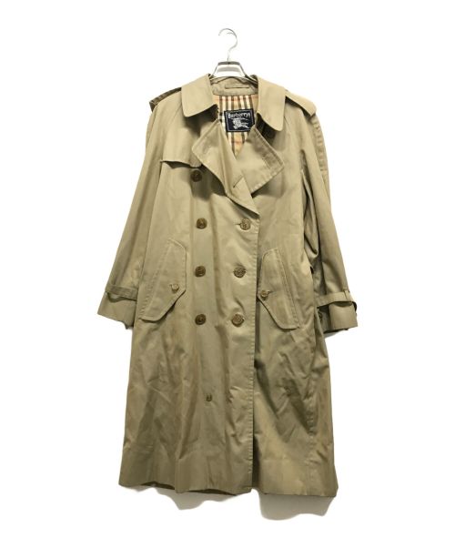 Burberry's（バーバリーズ）Burberry's (バーバリーズ) トレンチコート ベージュ サイズ:記載なしの古着・服飾アイテム