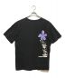 stussy (ステューシー) Tシャツ ブラック サイズ:L：5000円