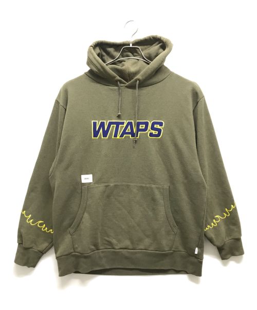 WTAPS（ダブルタップス）WTAPS (ダブルタップス) DRIFTERS カーキ サイズ:3の古着・服飾アイテム