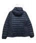 Patagonia (パタゴニア) ダウンセーターフーディー ネイビー サイズ:S：7000円